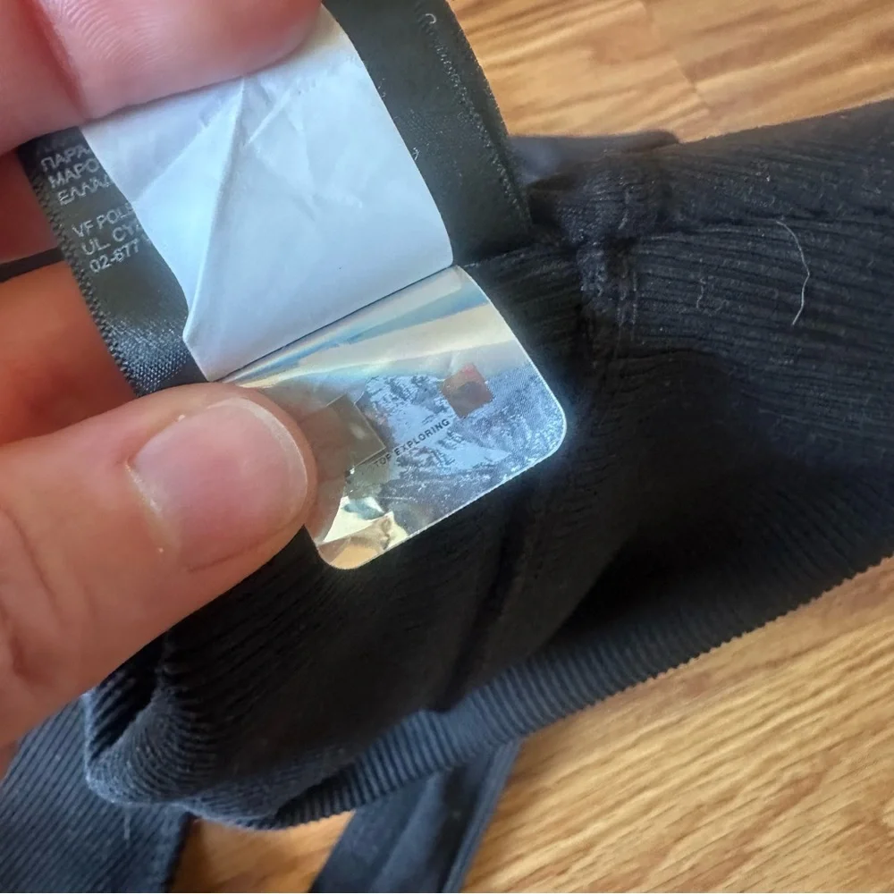 🌟Lululemon Push Ur Limits Tank🌟 - Picture 12 of 14